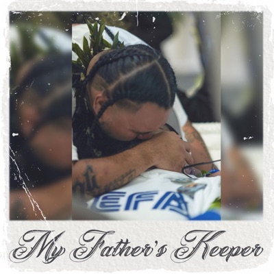 My Father's Keeper - Single