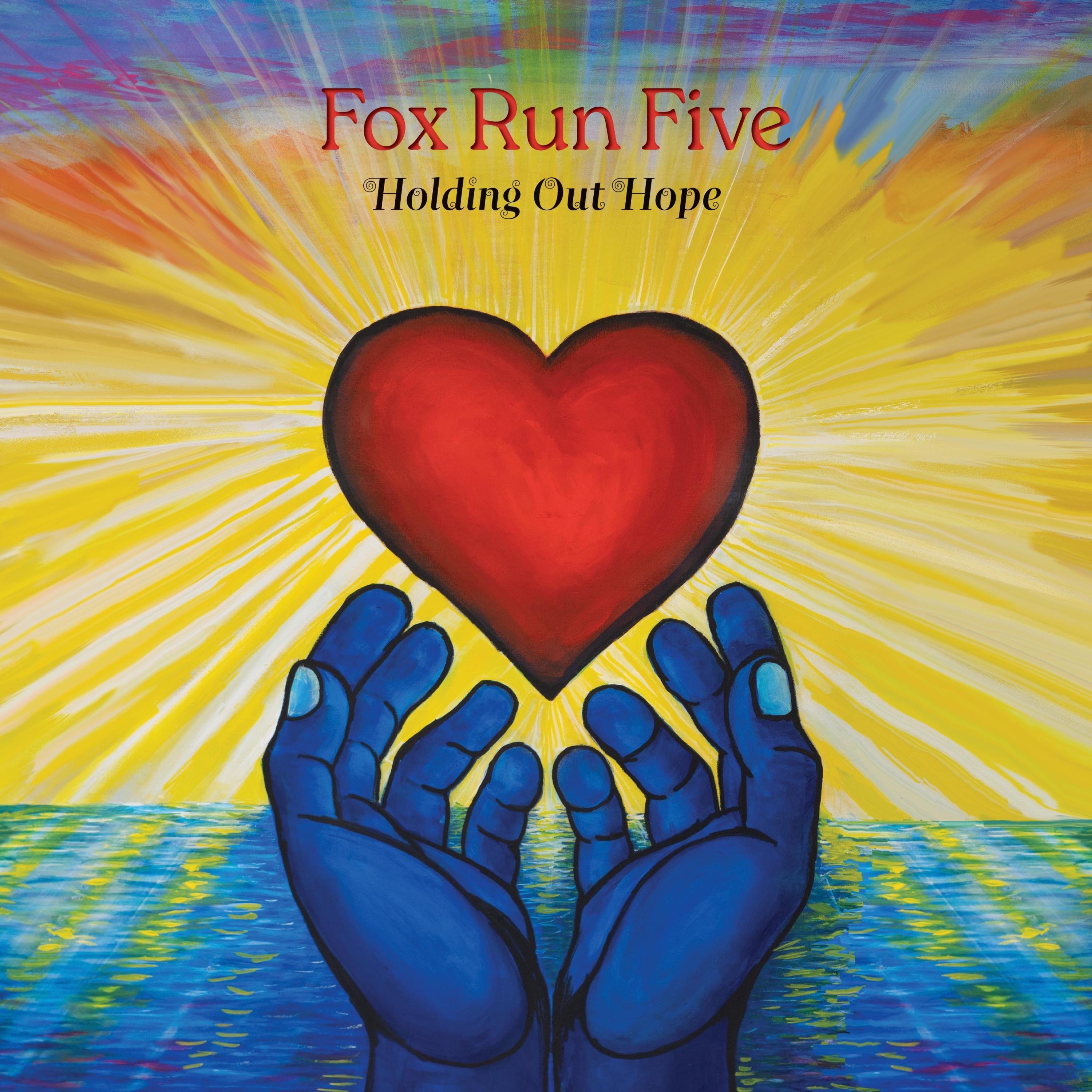Holding Out Hope