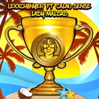 Lady Maldad (feat. Calao Sense) - Single - Lexx Chanyer