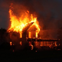 One Night I Burnt The House Down - King Hendrick$