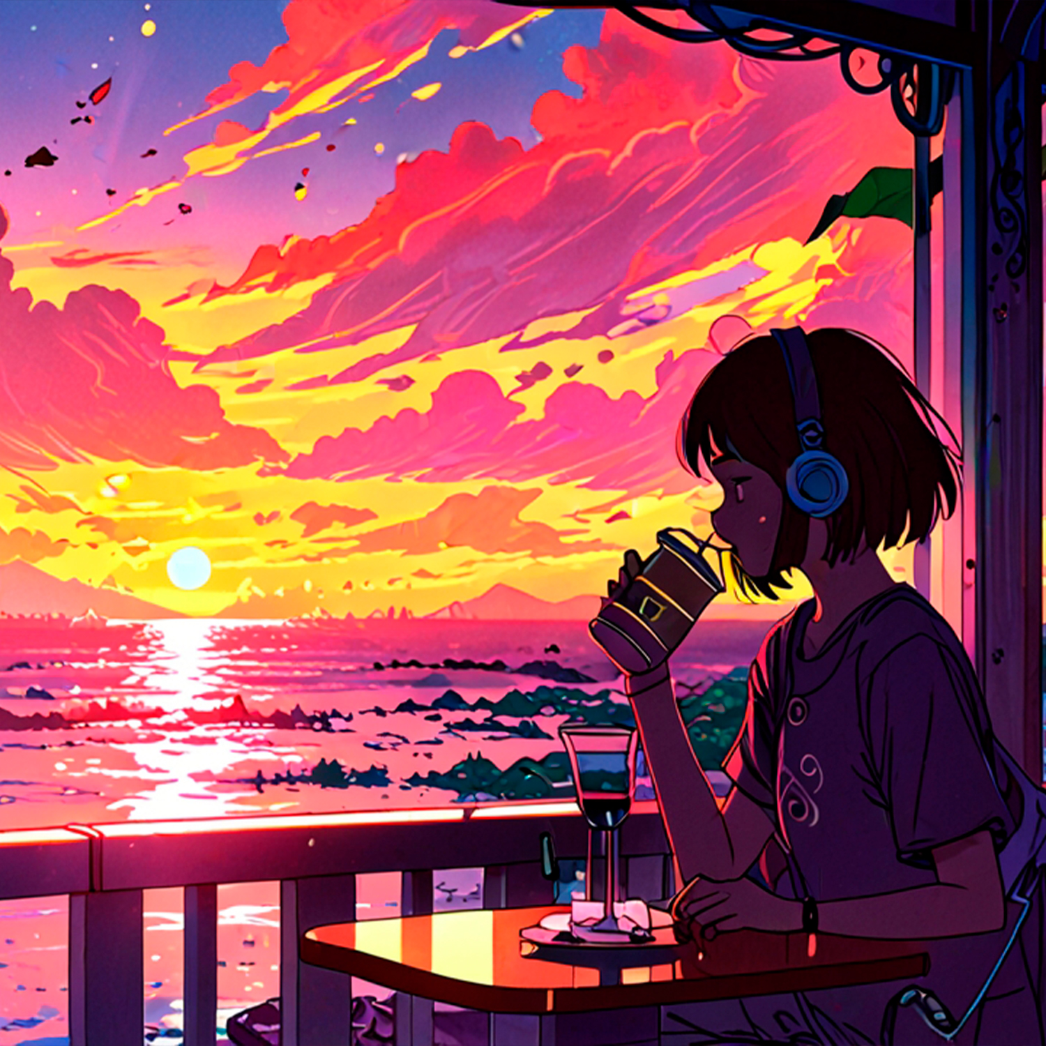 Summer Breeze - Single