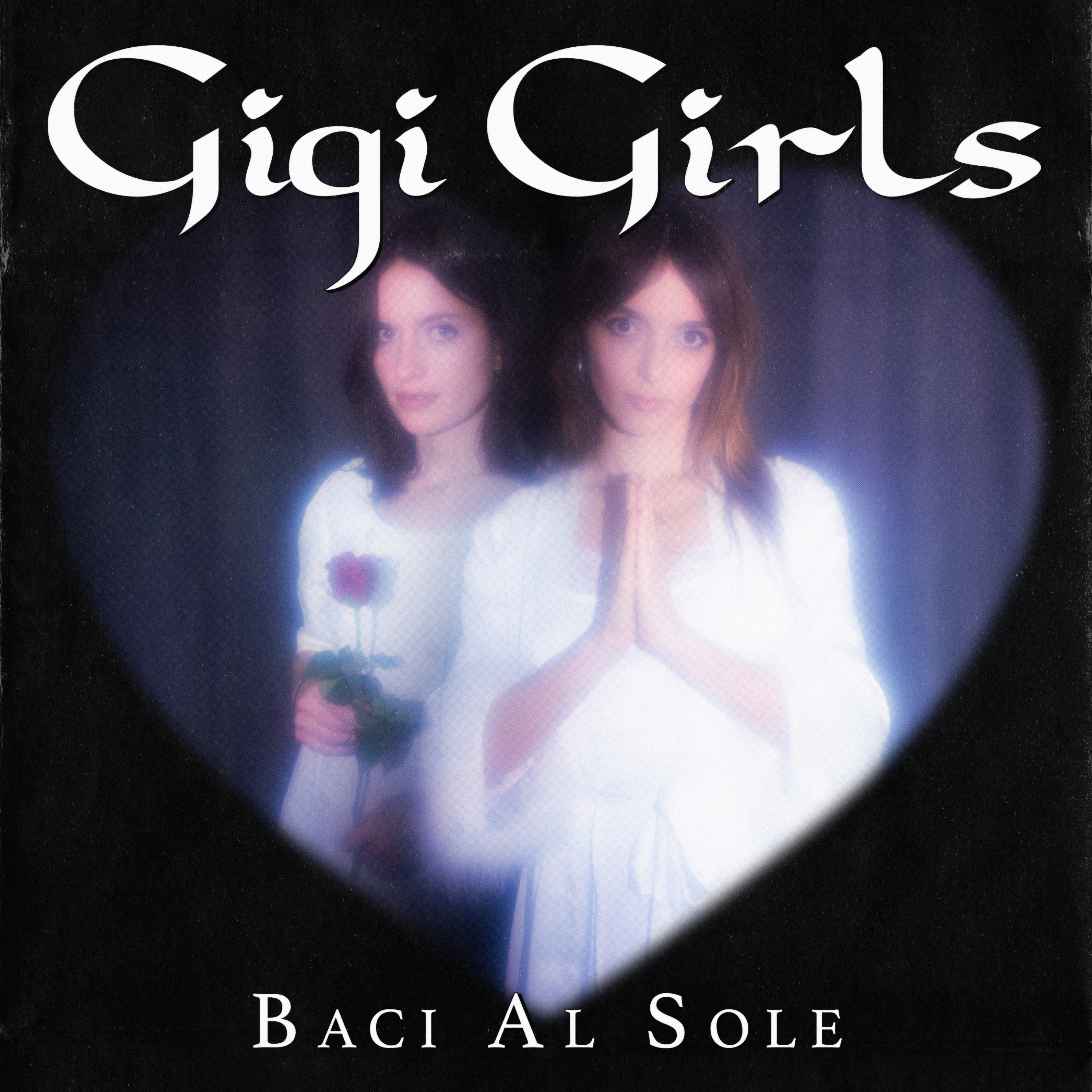 Baci al Sole - Single