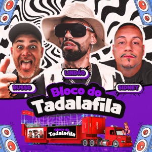 Bloco do Tadalafila