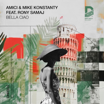Bella Ciao (feat. Rony Samaj) - Single