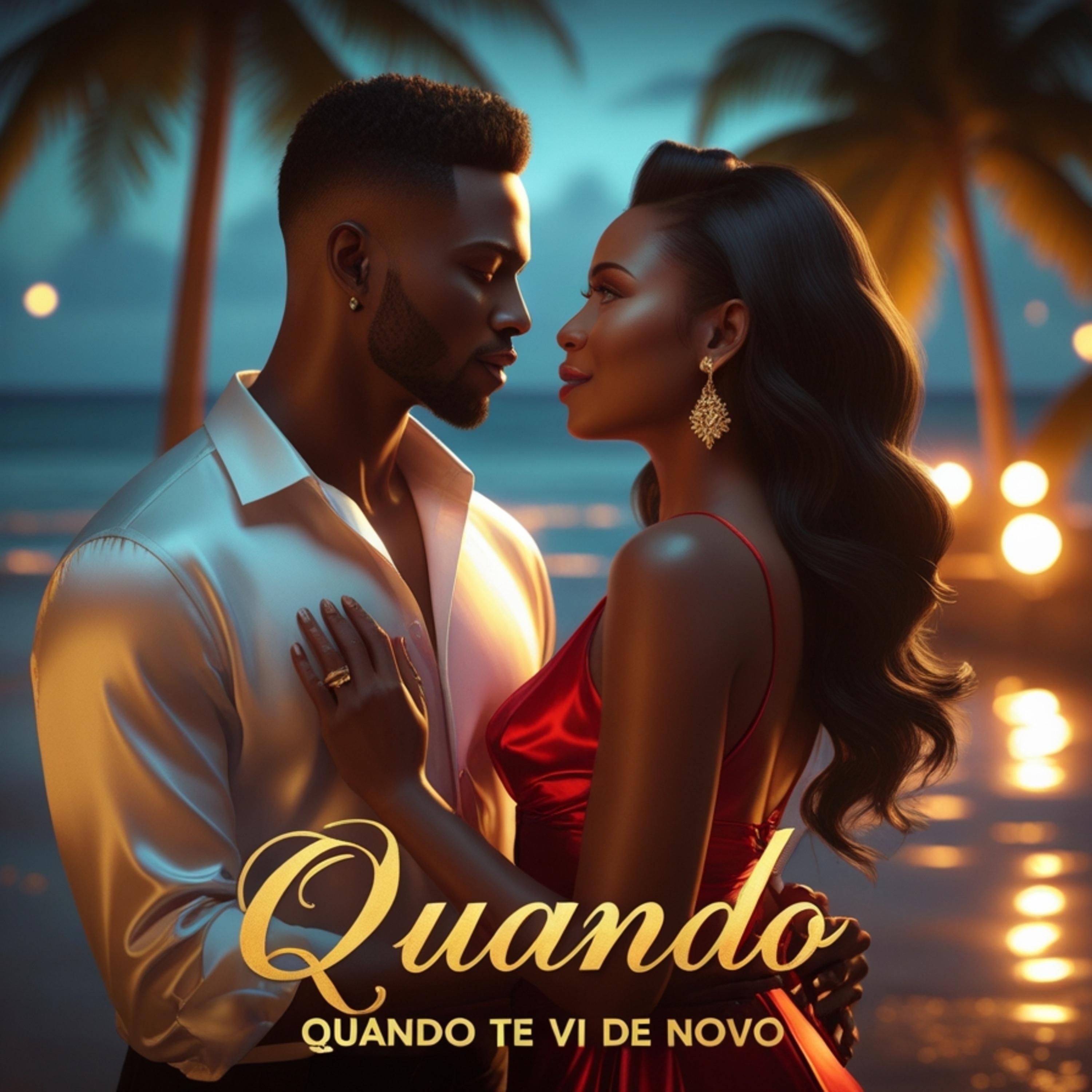 QUANDO.TE VI DE NOVO - Single
