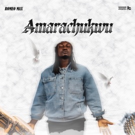 Amarachukwu Romeo Max