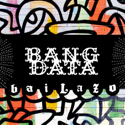Bailazo - Single