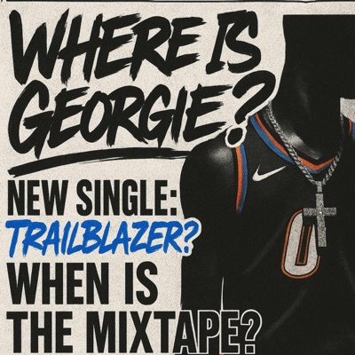 TRAILBLAZER - Single