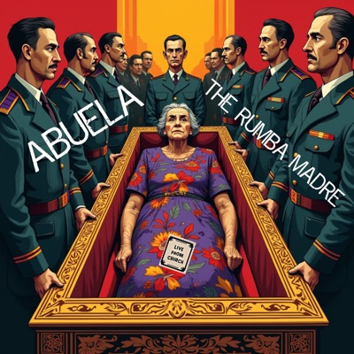 Abuela (Live from Church) - Single