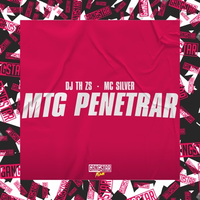 Mtg Penetrar - Single
