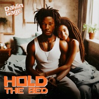 Hold the Bed - Single - DahLin Gage
