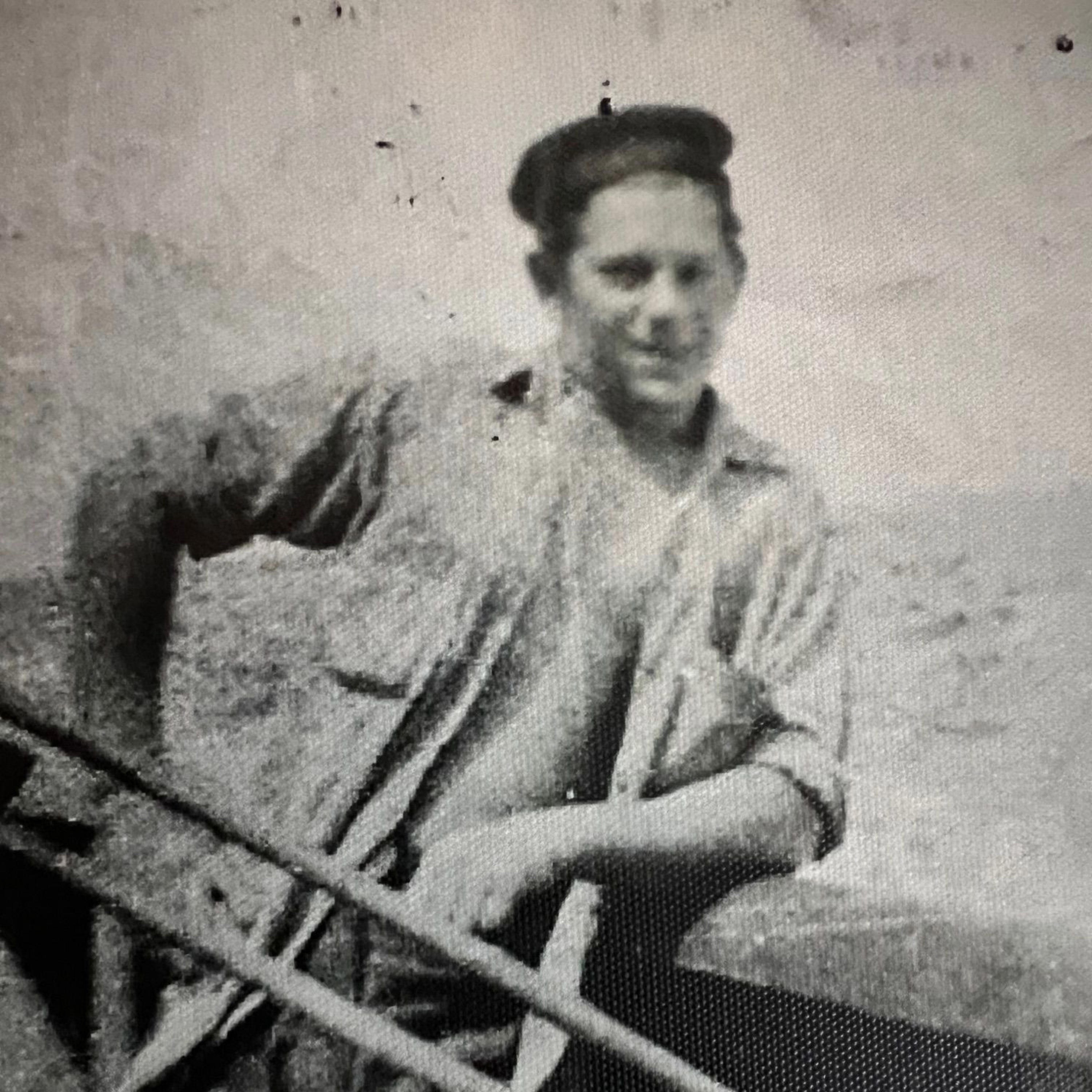 Wasting His Time On Me - Single