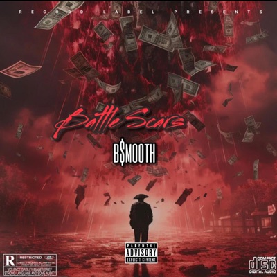 Battle Scars - Single