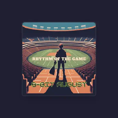 Listen to 8-Bit August, watch music videos, read bio, see tour dates & more!