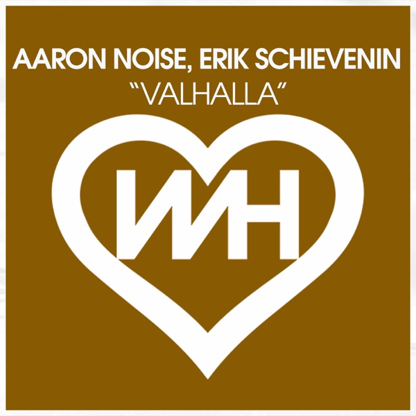 Valhalla - Single