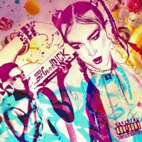 Sweet Tooth (Remix) - Single - Jarrin McDowell & MISS LUXURY