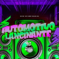 Automotivo Lancinante (feat. MC GW & Mc Vuiziki) - Single - Yakuza 011