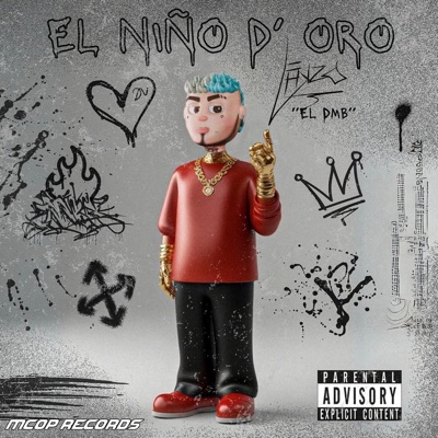 El Niño D' Oro - Single