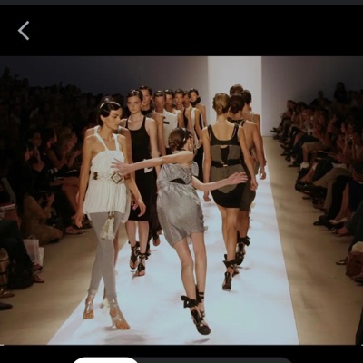 Catwalk / Bandlab - Single