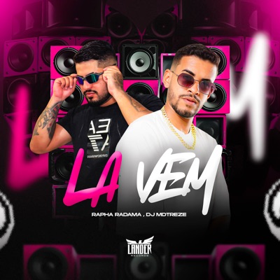 La Vem - Single