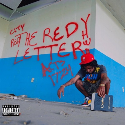 The Red Letter EP