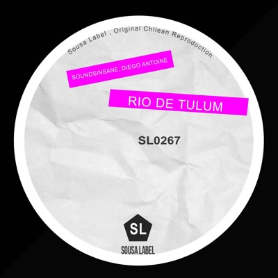 Rio de Tulum - Single
