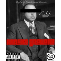 Arnello Gravano - A.G.