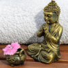 Peaceful Way - Buddha's Flute