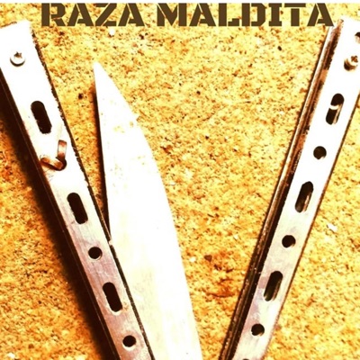 Raza Maldita