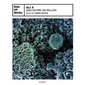 Una Entre Un Millón - Single