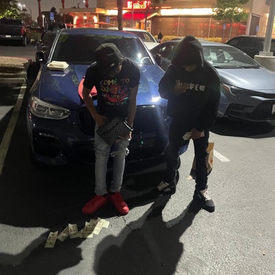 Ricc n Morty - Single