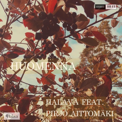 Huomenna (feat. Pirjo Aittomäki) - Single