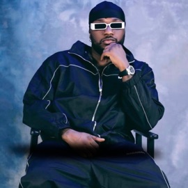 Man2Man (Dremo Open Verse) Stanley Tunes