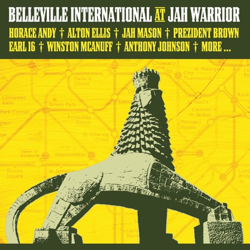 Album artwork