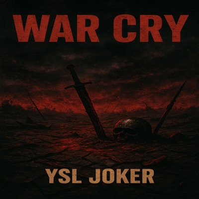 War Cry - Single
