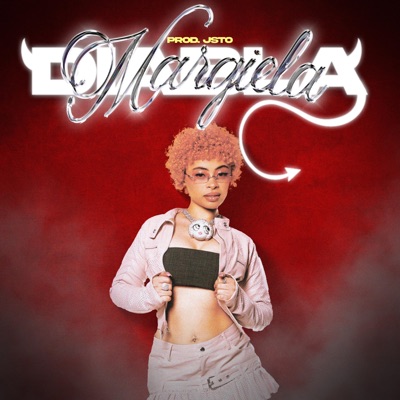 Diabla Margiela (feat. Jsto & BabbySidd) - Single