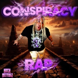 Conspiracy Rap Nick Nittoli