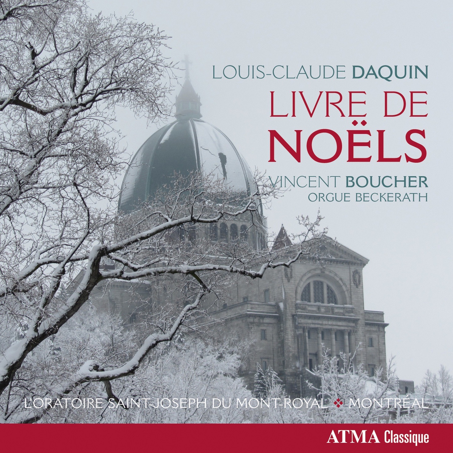 Livre de noëls