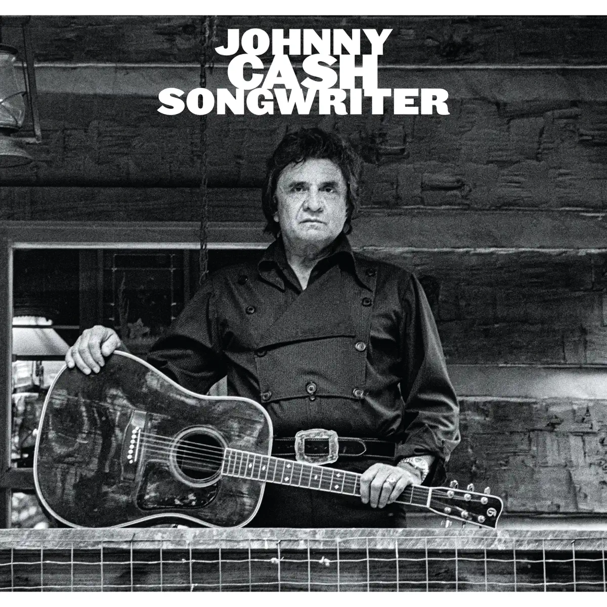 Johnny Cash - Songwriter (2024) [iTunes Plus AAC M4A]-新房子