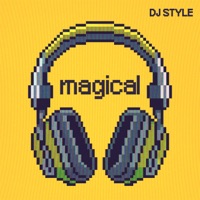 Magical - Single - DJ Style