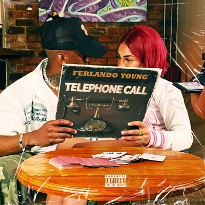Telephone Call - Single