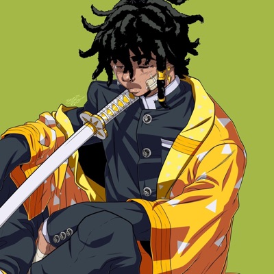 Demon Slayer - Single