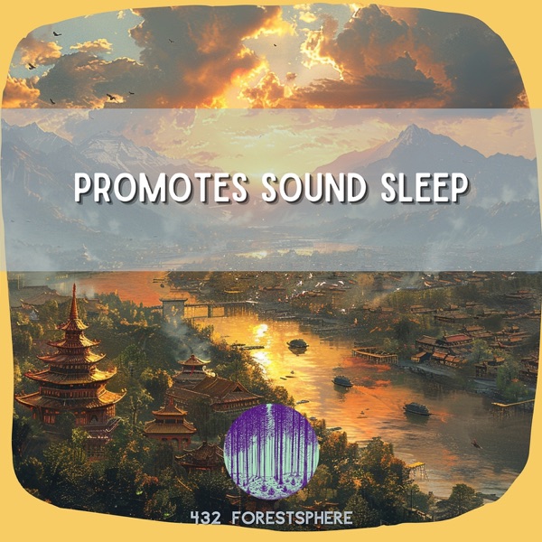 Promotes Sound Sleep