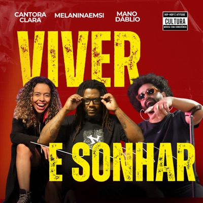 Viver e Sonhar - Single