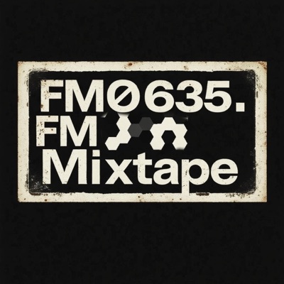 0635freestyle Mixtape - Single