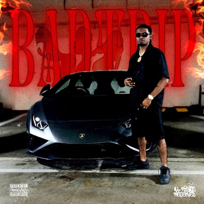 Badtrip (feat. REMY PROD & Loic G) - Single