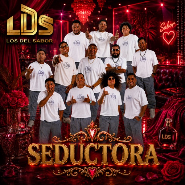 Seductora