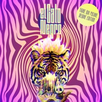 Tigre qui pleure (Deluxe Edition) - El Gato Negro