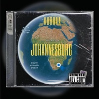 Johannesburg - Single - Kobraa