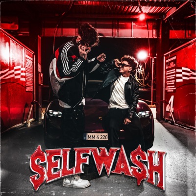 SELFWASH (feat. RAVA) - Single